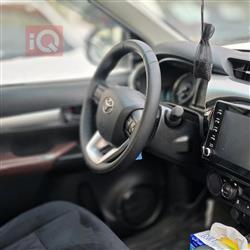 تۆیۆتا هایلۆکس